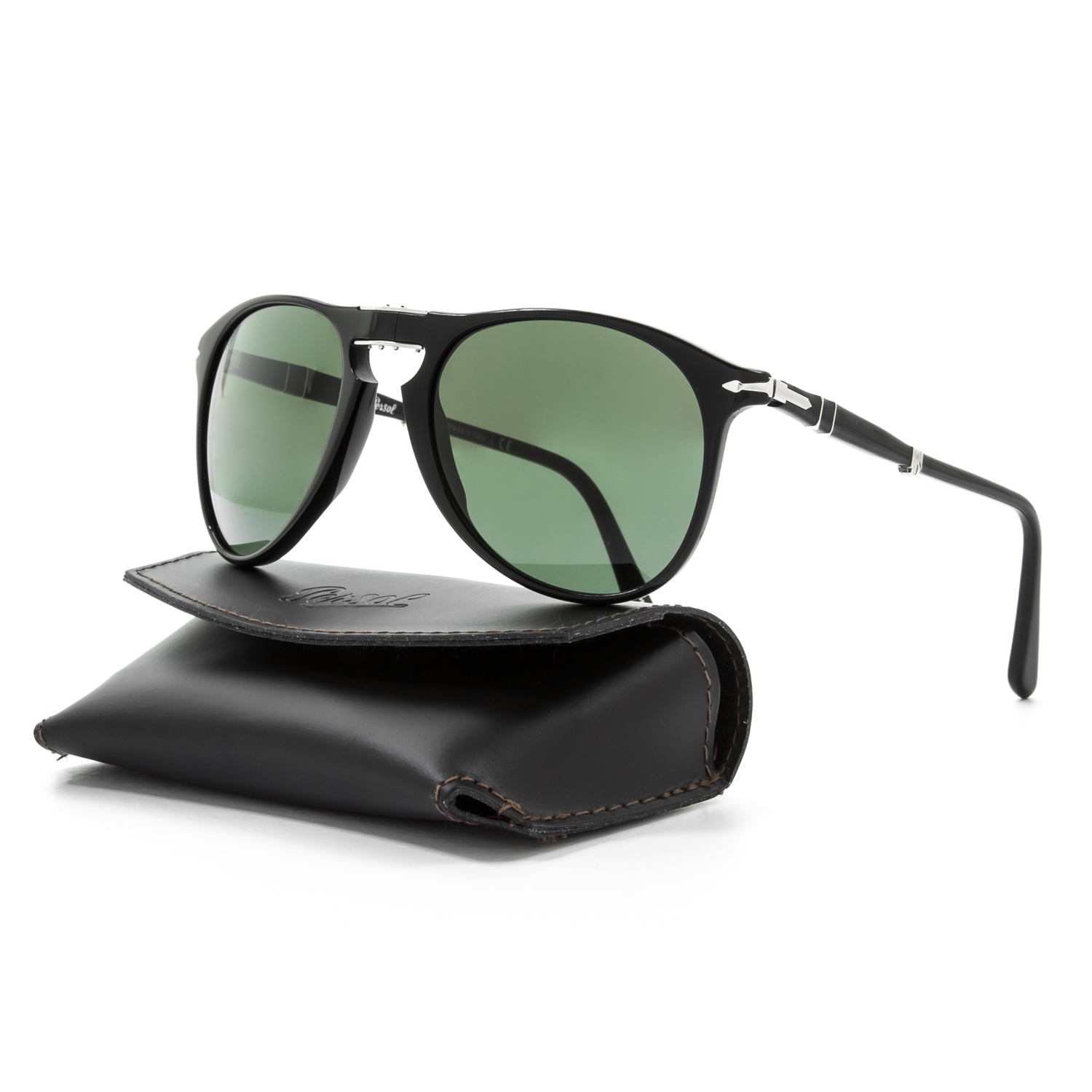 persol aviator sunglasses