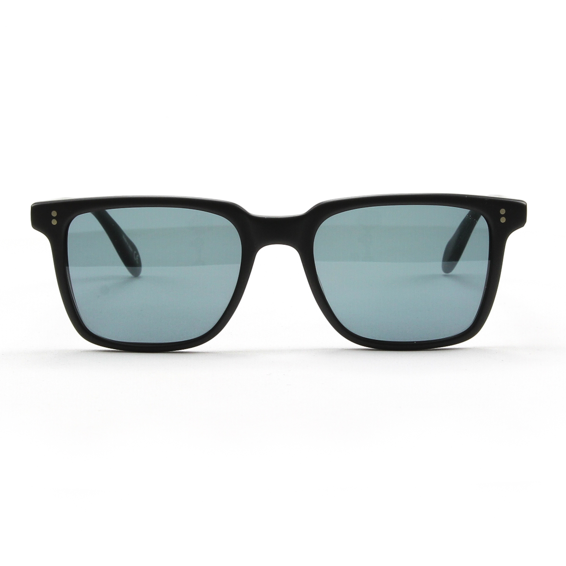 Oliver Peoples 5031S NDG1 Sunglasses 1204/R8 Black, Blue Photochromic