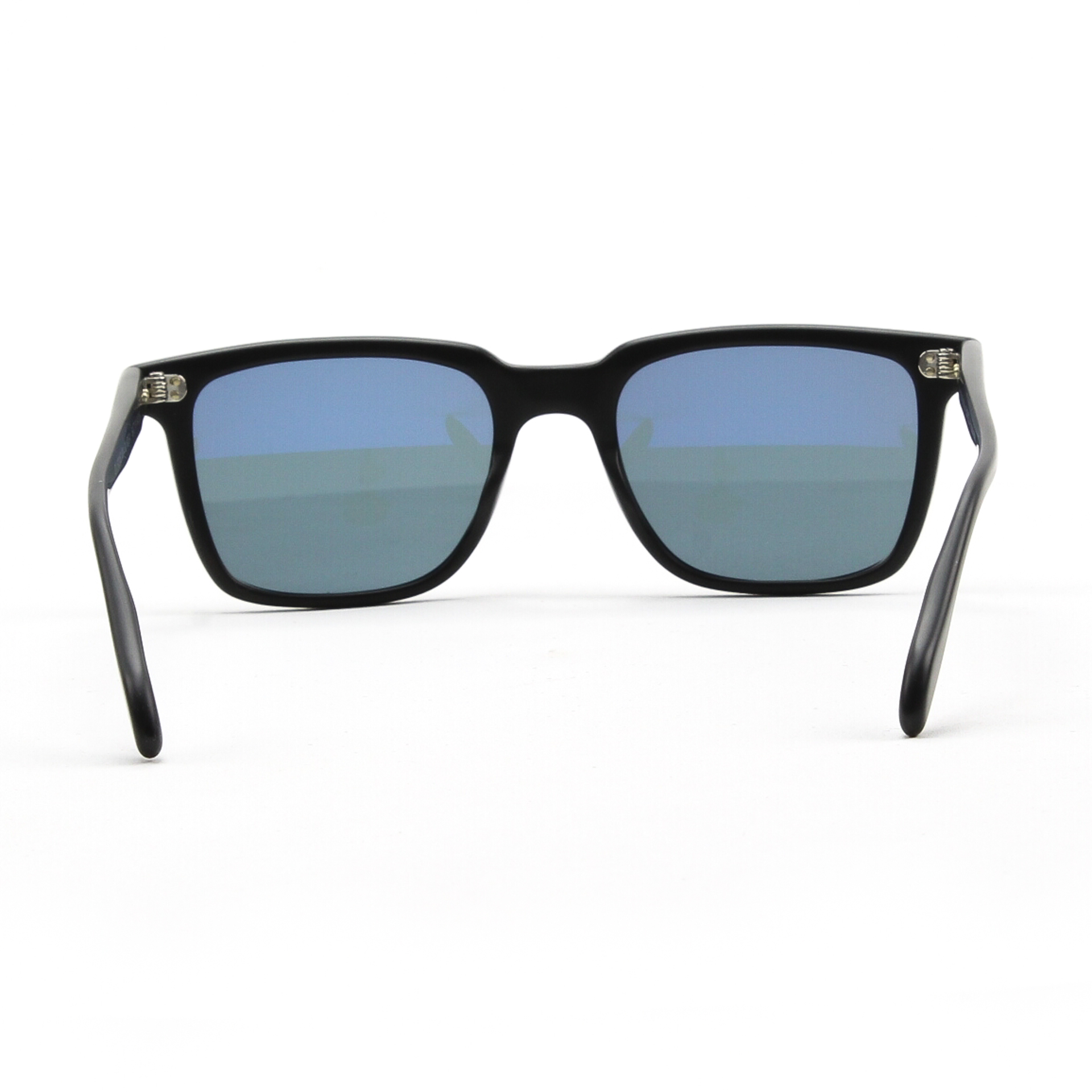 Oliver Peoples 5031S NDG1 Sunglasses 1204/R8 Black, Blue Photochromic