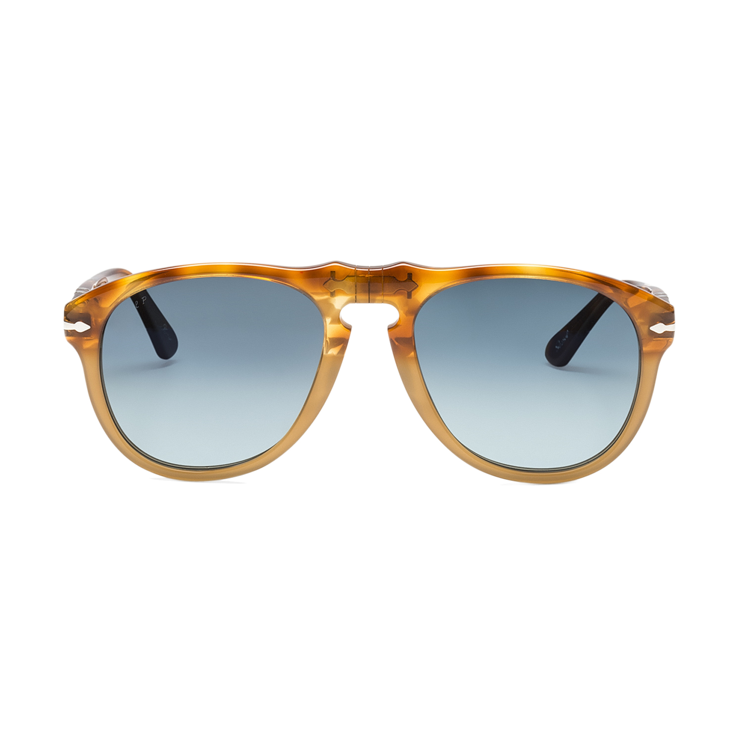 persol 649 havana blue