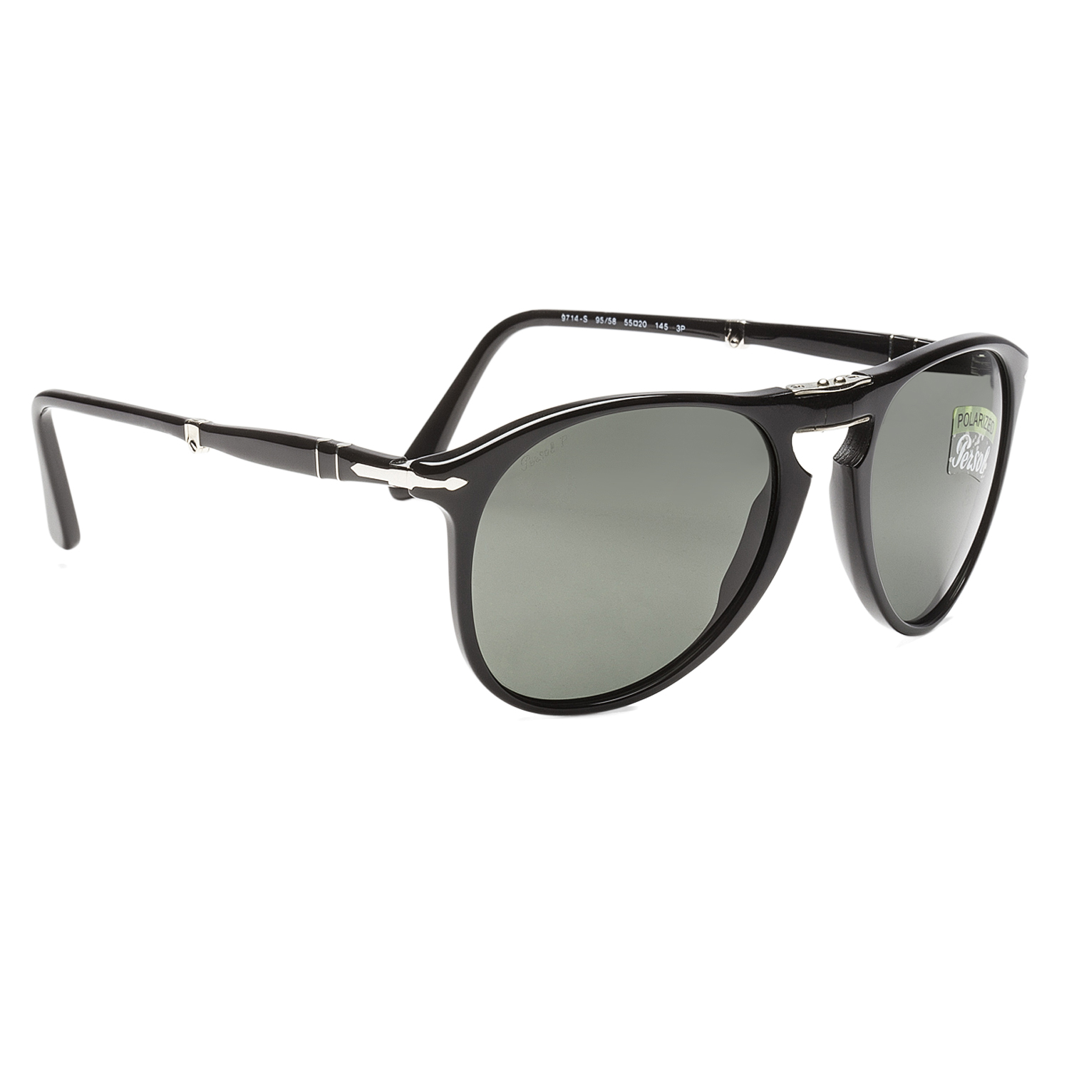 persol 9714 polarized