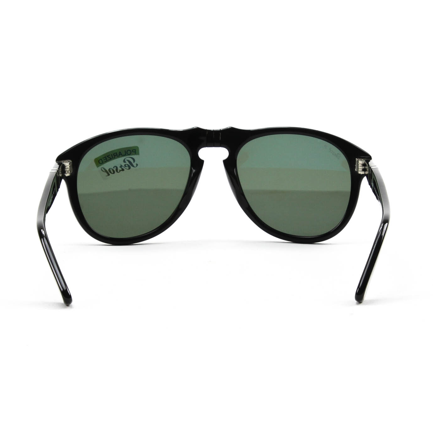 persol 649 green