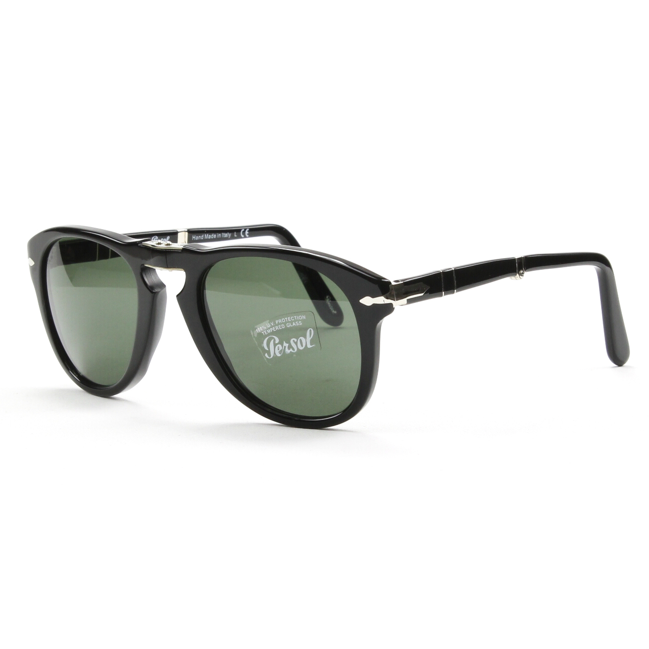 persol folding glasses