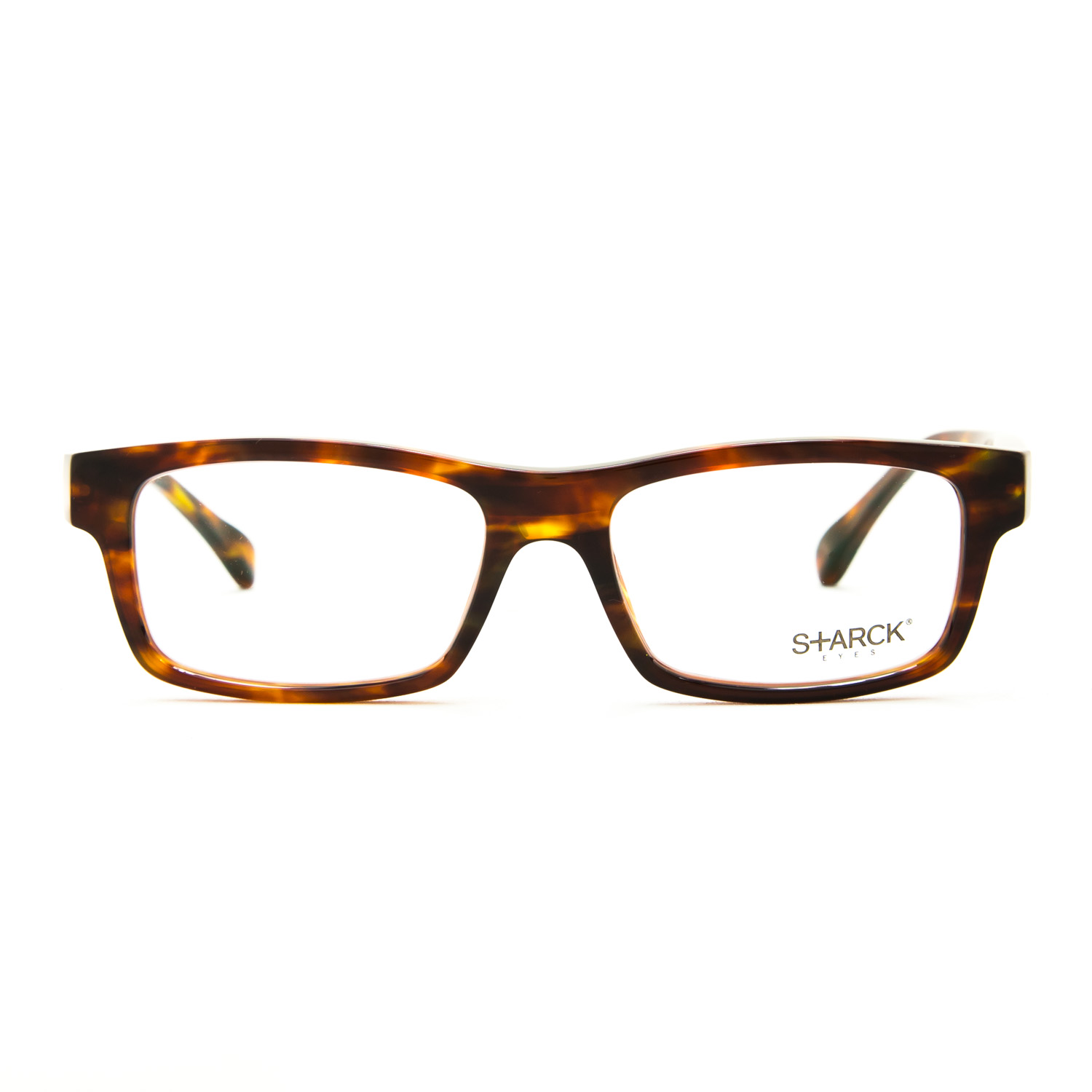 starck glasses frames
