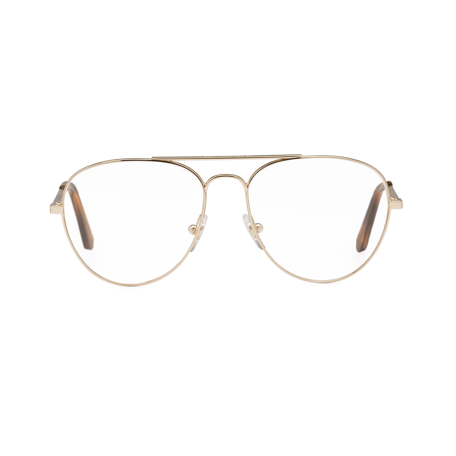 Super Numero 09 Eyeglasses by RETROSUPERFUTURE OBP Oro ...