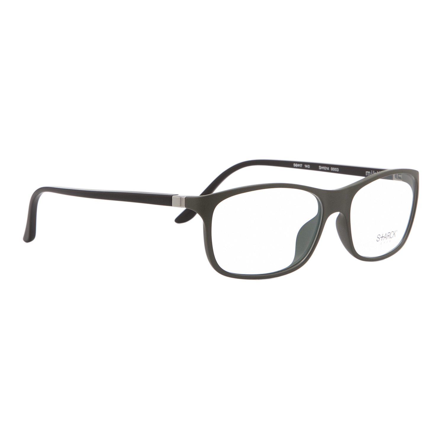 starck glasses frames