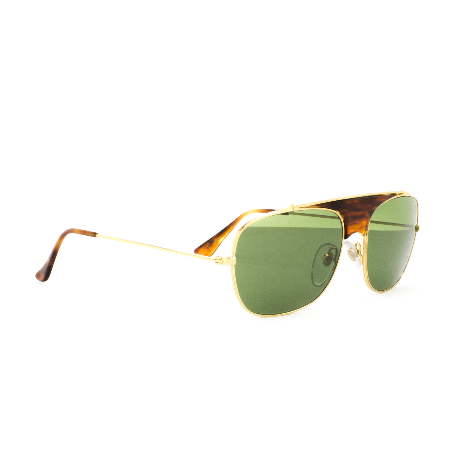 RETROSUPERFUTURE Super Primo Sunglasses DJ3 Hunter S ...