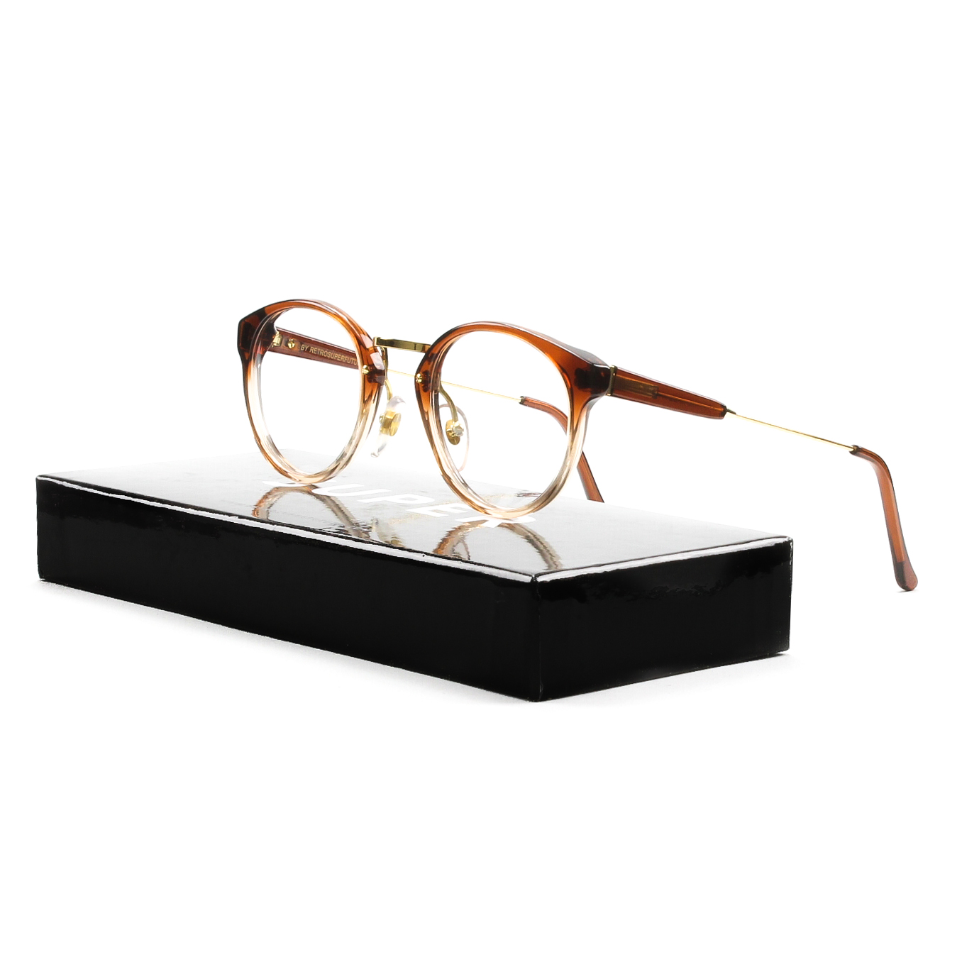 retrosuperfuture optical frames