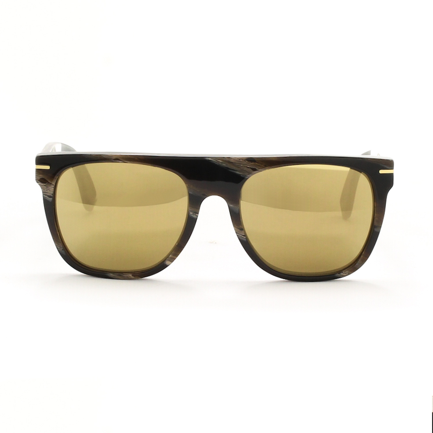 Super Sunglasses SUA Flat Top Motorpsycho by RETROSUPERFUTURE eBay