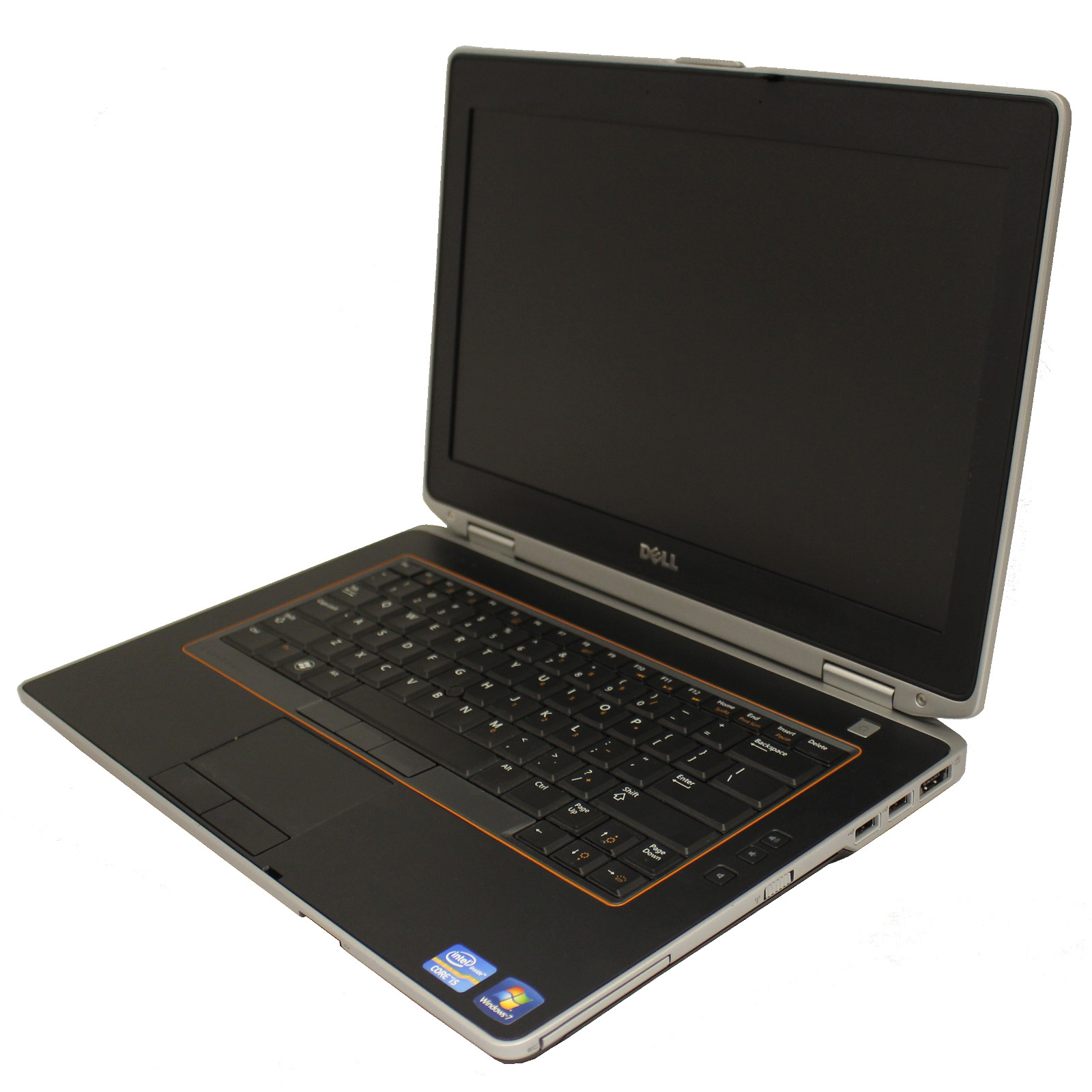 Dell Latitude E6420 14.1" Notebook i5 2.5GHz 4GB 128GB SSD DVDRW HDMI