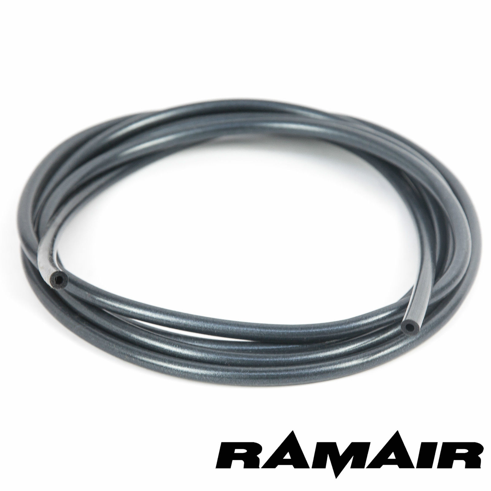 4mm Silicone Vacuum Hose Tube Pipe Hose Turbo Boost Water Air Coolant