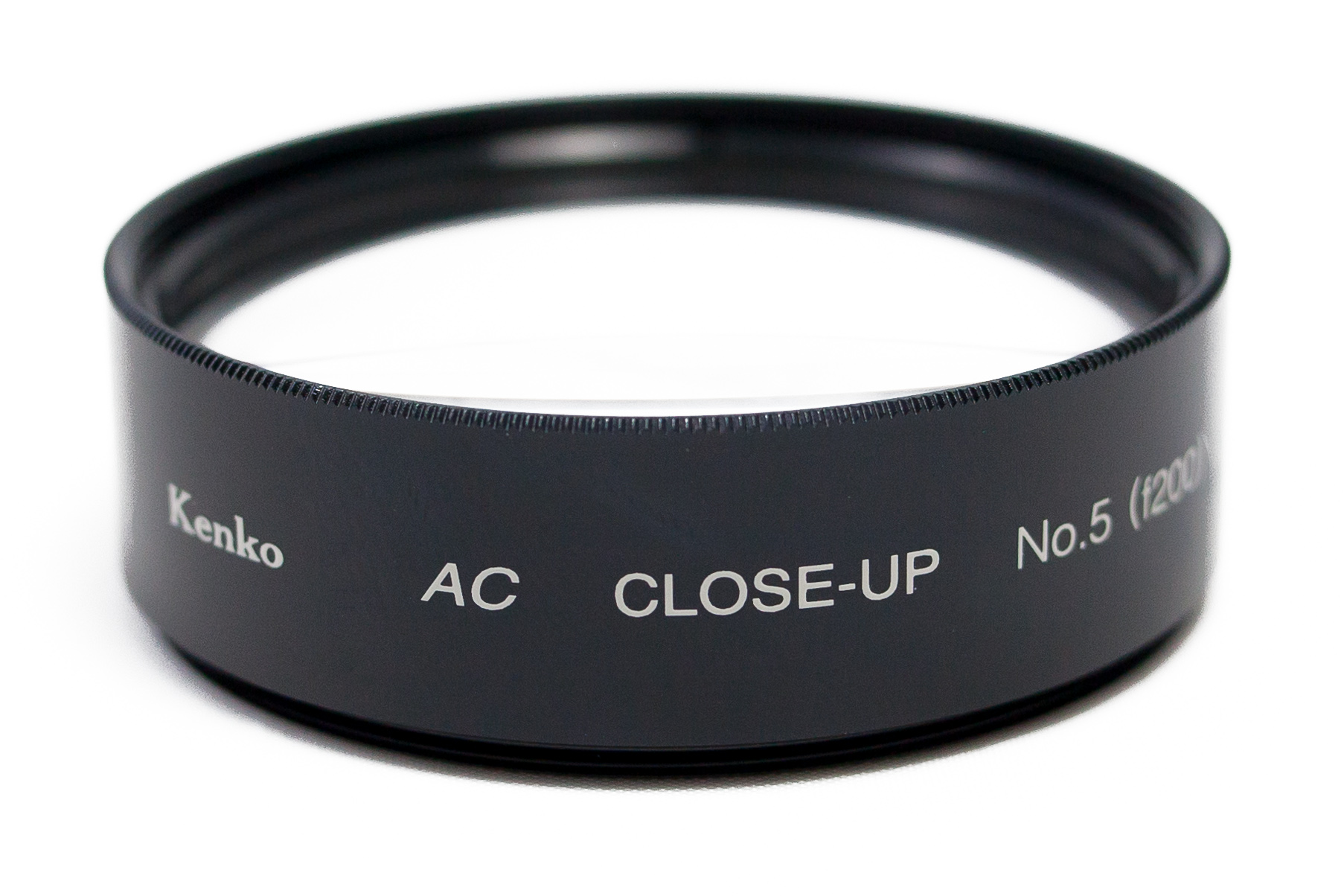 Kenko 49mm AC CloseUp Achromatic Lens Filter No.5 2 Elements Made