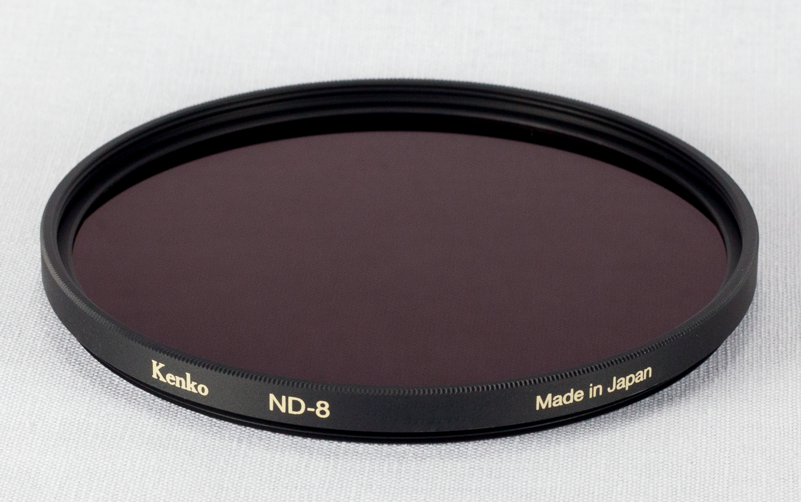 Kenko-Tokina 67mm ND-8 (ND0.9) Digital Neutral Density Camera Filter ...