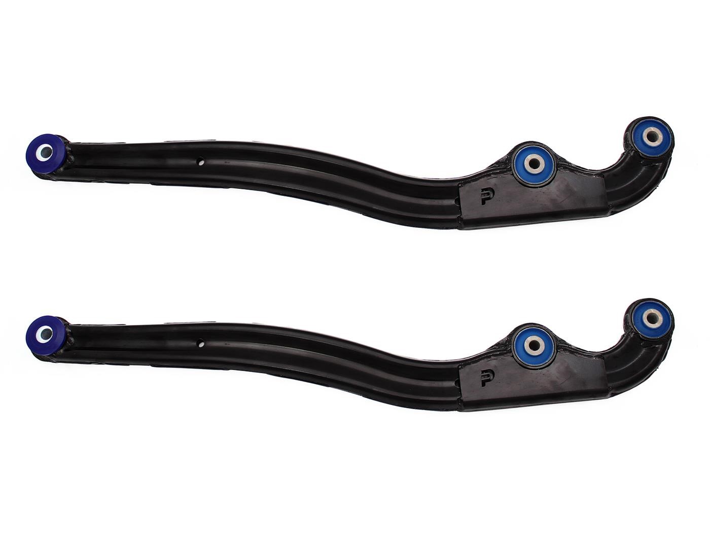 Toyota Landcruiser 76/78/79/80/105 Series SuperPro Lift Correction