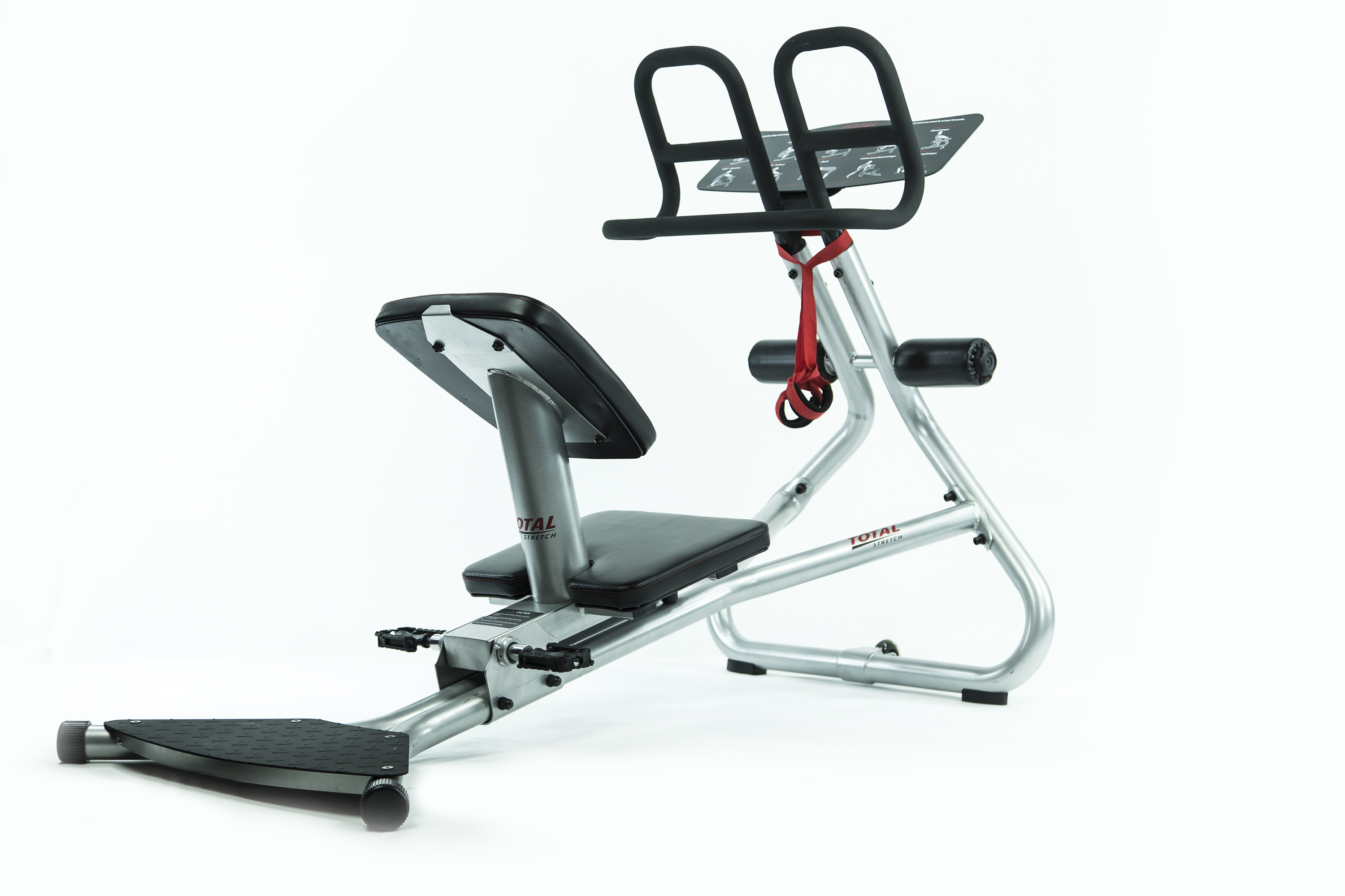 Motive Fitness TotalStretch TS200 Commercial Body Stretching Machine eBay