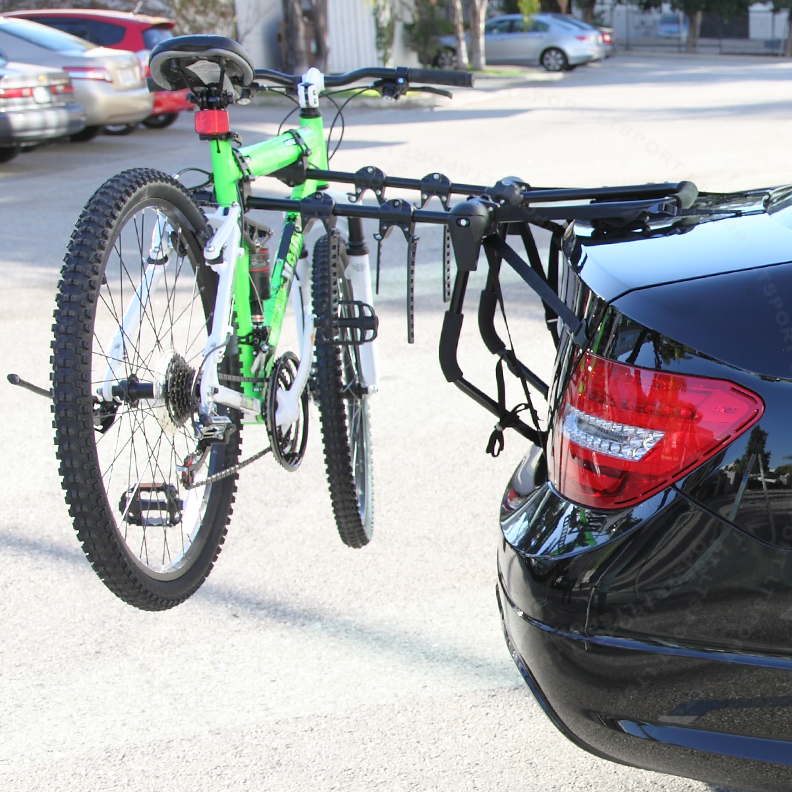 motorized bicycle throttle