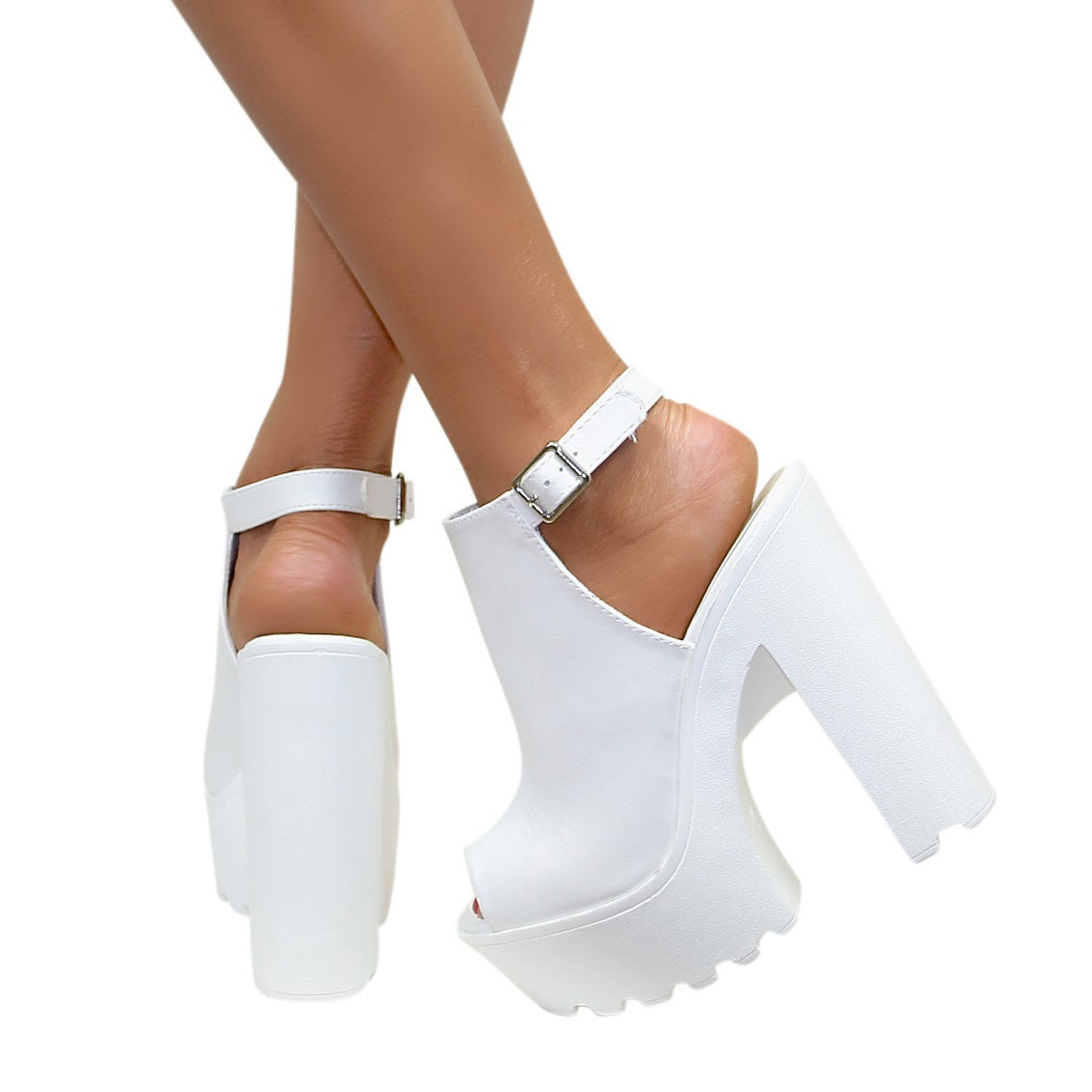 sole high heels womens cleated sole high heel chunky platform boots sole high heels womens cleated sole high heel chunky platform boots