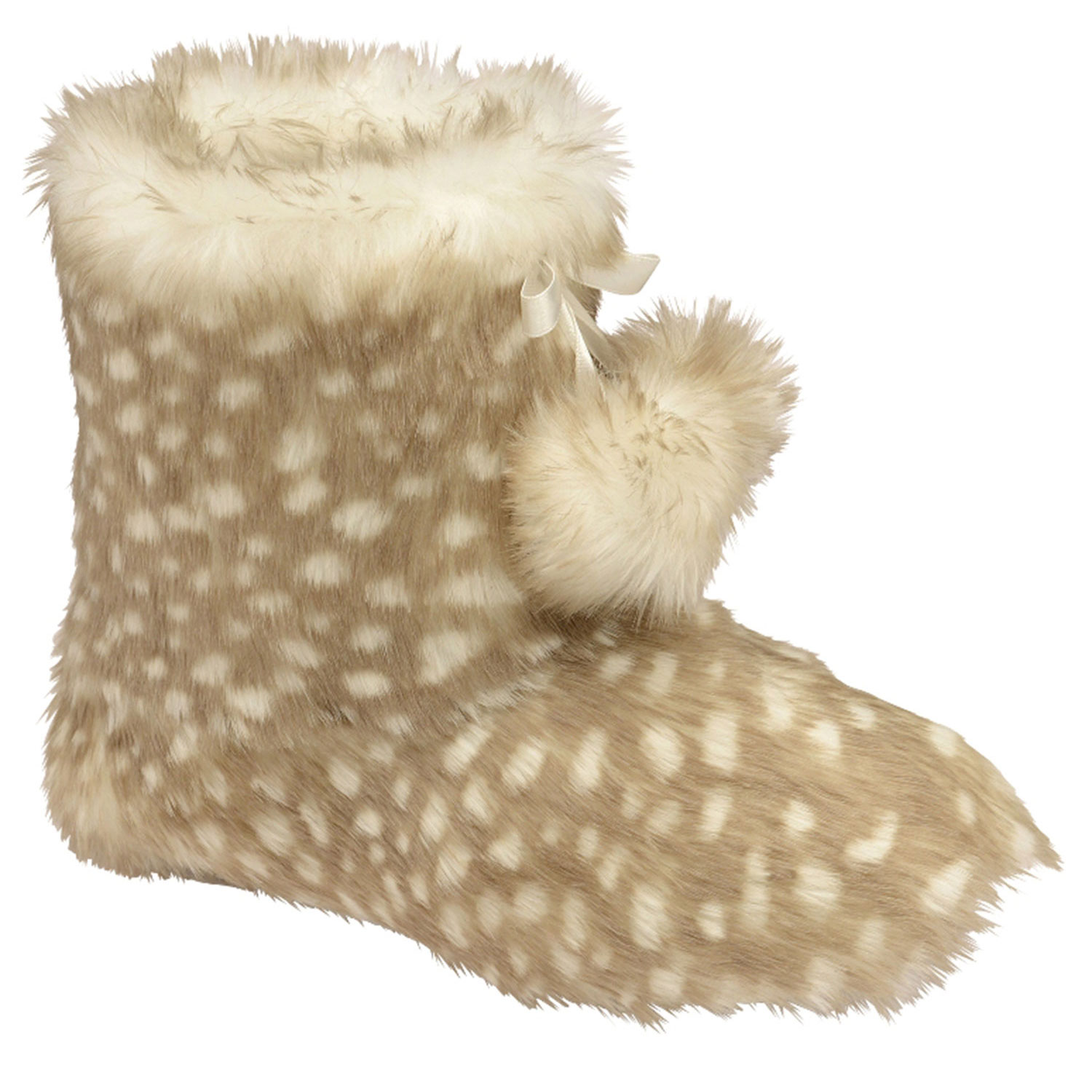 yeti slippers dunlop slippers boots faux fur womens ankle yeti yeti slippers dunlop slippers boots faux fur womens ankle yeti