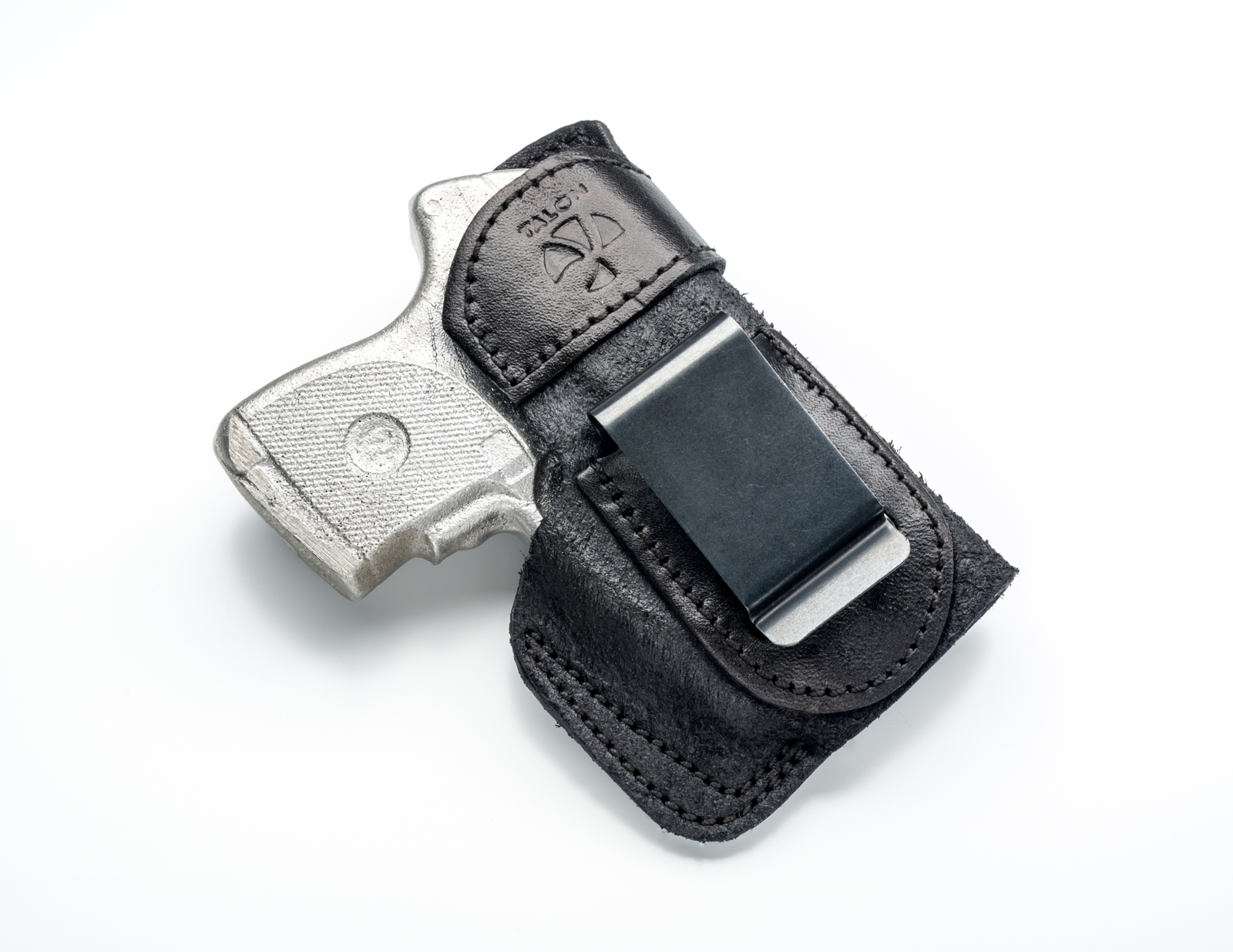 Talon Ruger LCP, KelTec P3AT IWB Holster eBay