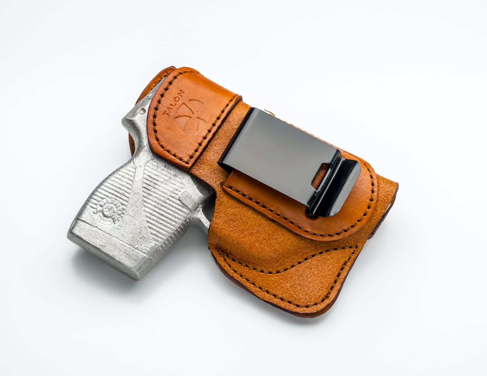 Talon Kahr CW380 and P380 IWB Holster eBay