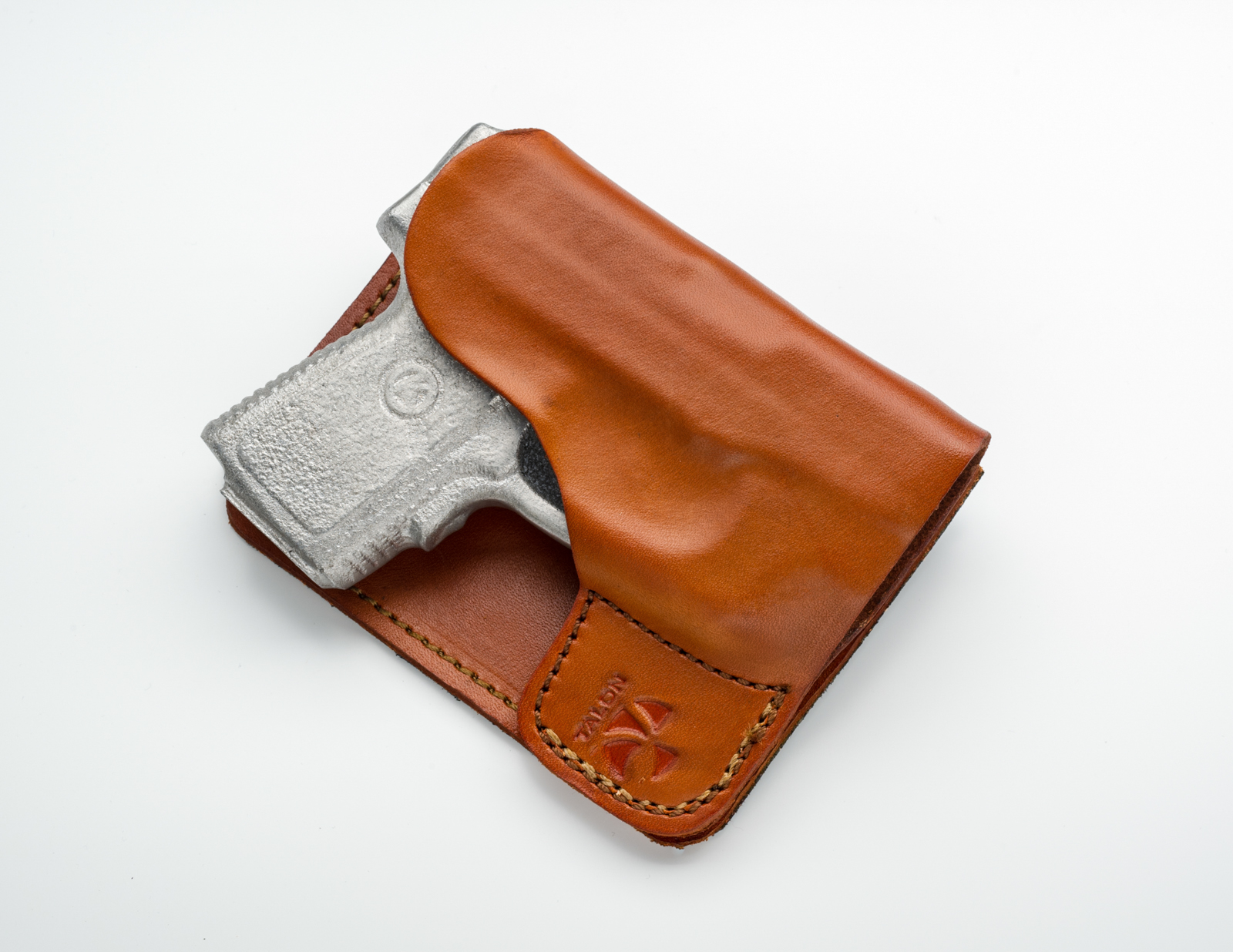 Talon Kahr CW380 and P380 Wallet Holster eBay