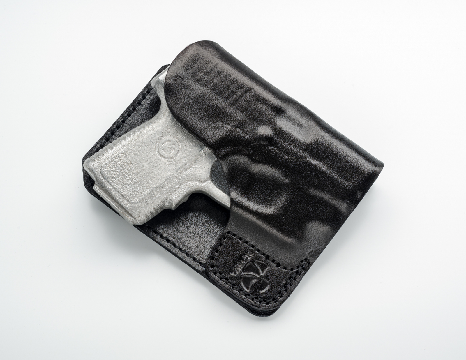 Talon Kahr CW380 and P380 Wallet Holster eBay