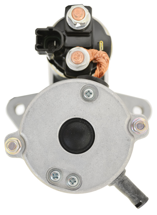 Genuine Denso Starter Motor for Toyota Landcruiser Prado RZJ95 2.7L 3RZFE 9602 eBay