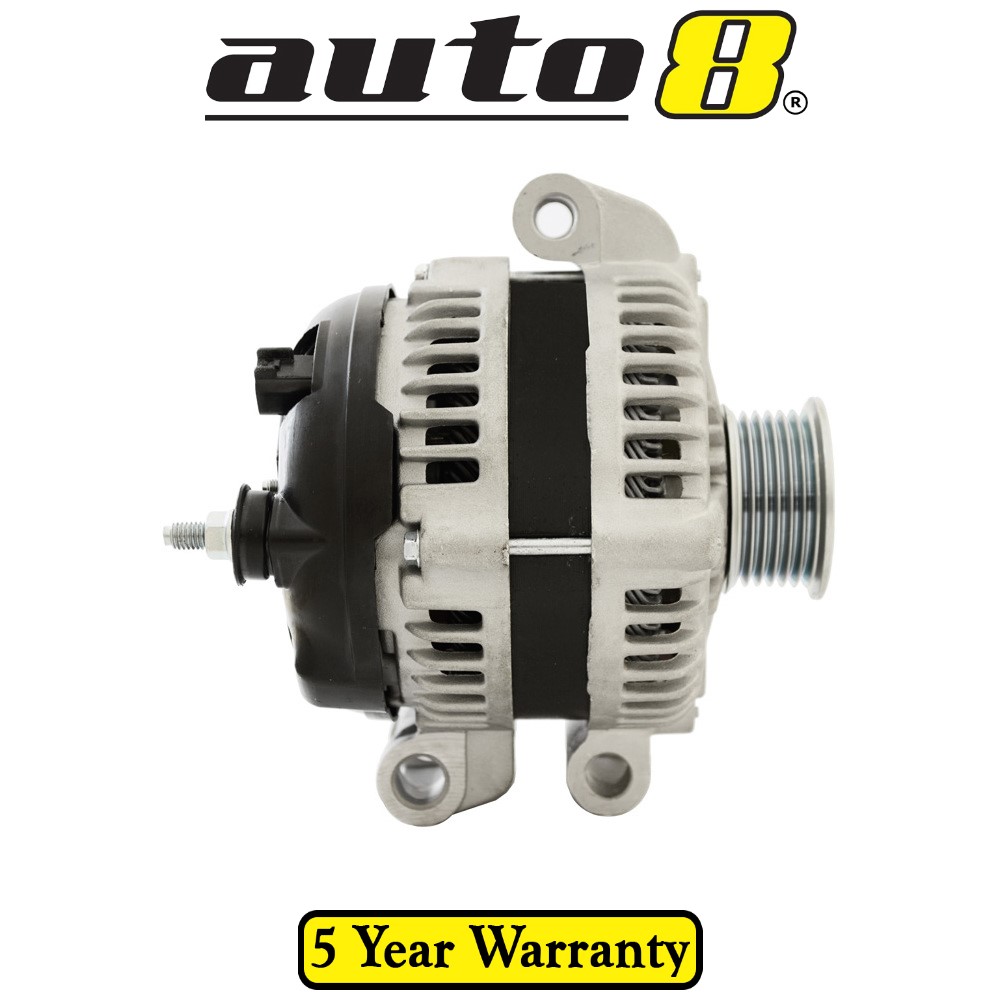 Brand New Alternator suits Chrysler 300C LE SRT8 6.1L V8 Petrol ESF