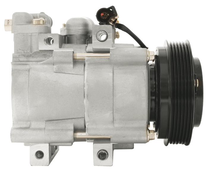 Brand New Air Conditioning Compressor suits Ford Escape 2.3L Petrol