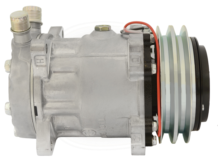 Air Conditioning Compressor suits Holden Jackaroo 2.2L 2.8L Diesel 1981-1991
