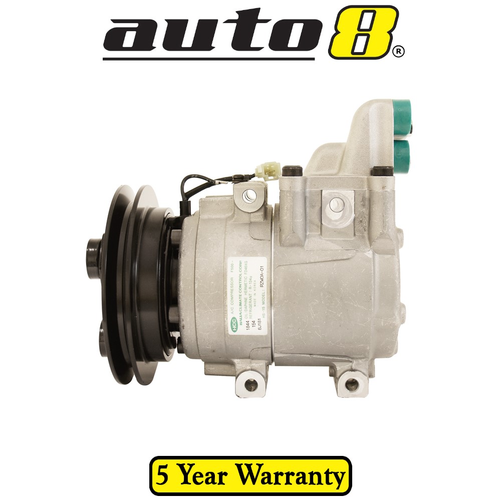 Air Conditioning Compressor suits Ford Ranger PJ PK 3.0L WEAT Diesel