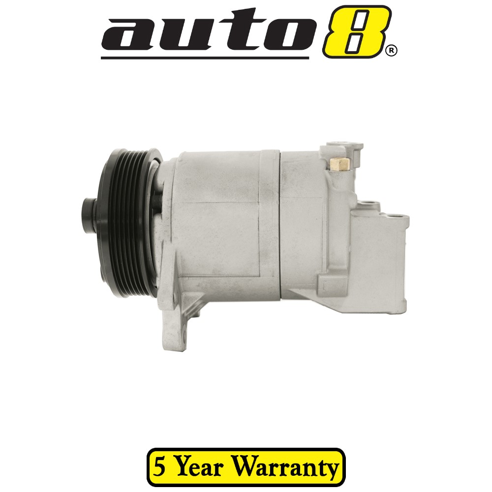 Air Conditioning Compressor for Nissan Maxima J31 3.5L Petrol VQ35DE