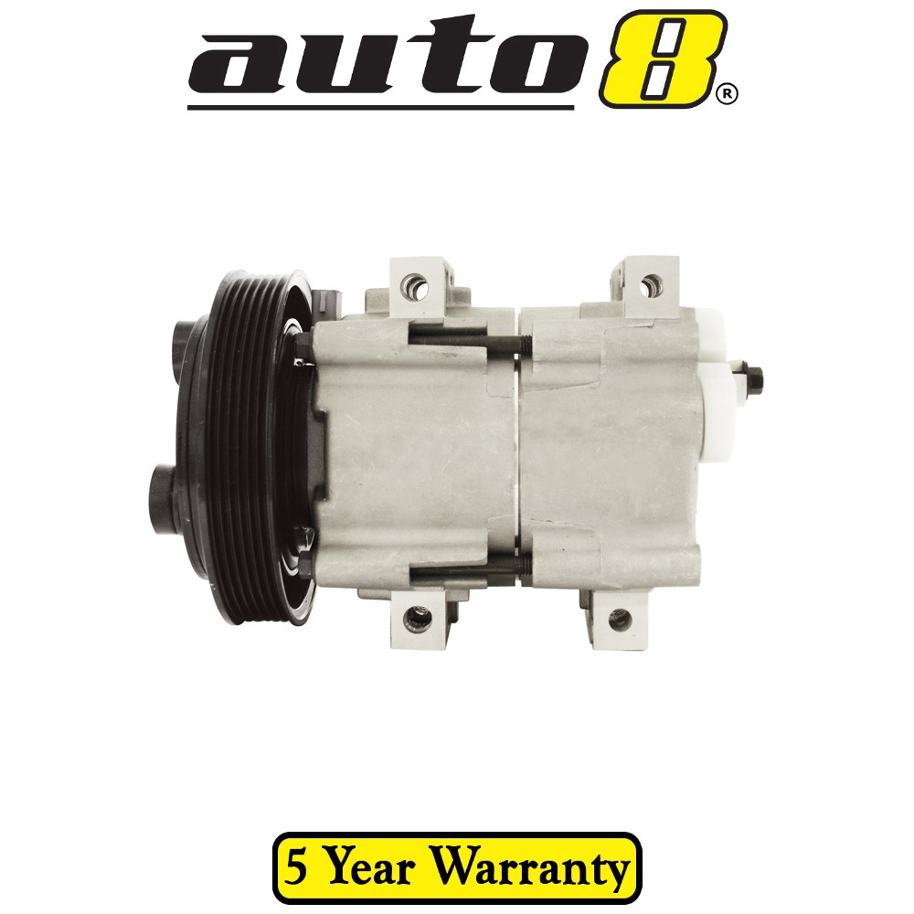 Air Conditioning Compressor suits Ford Mondeo 2.0 Petrol ZH20 19952001