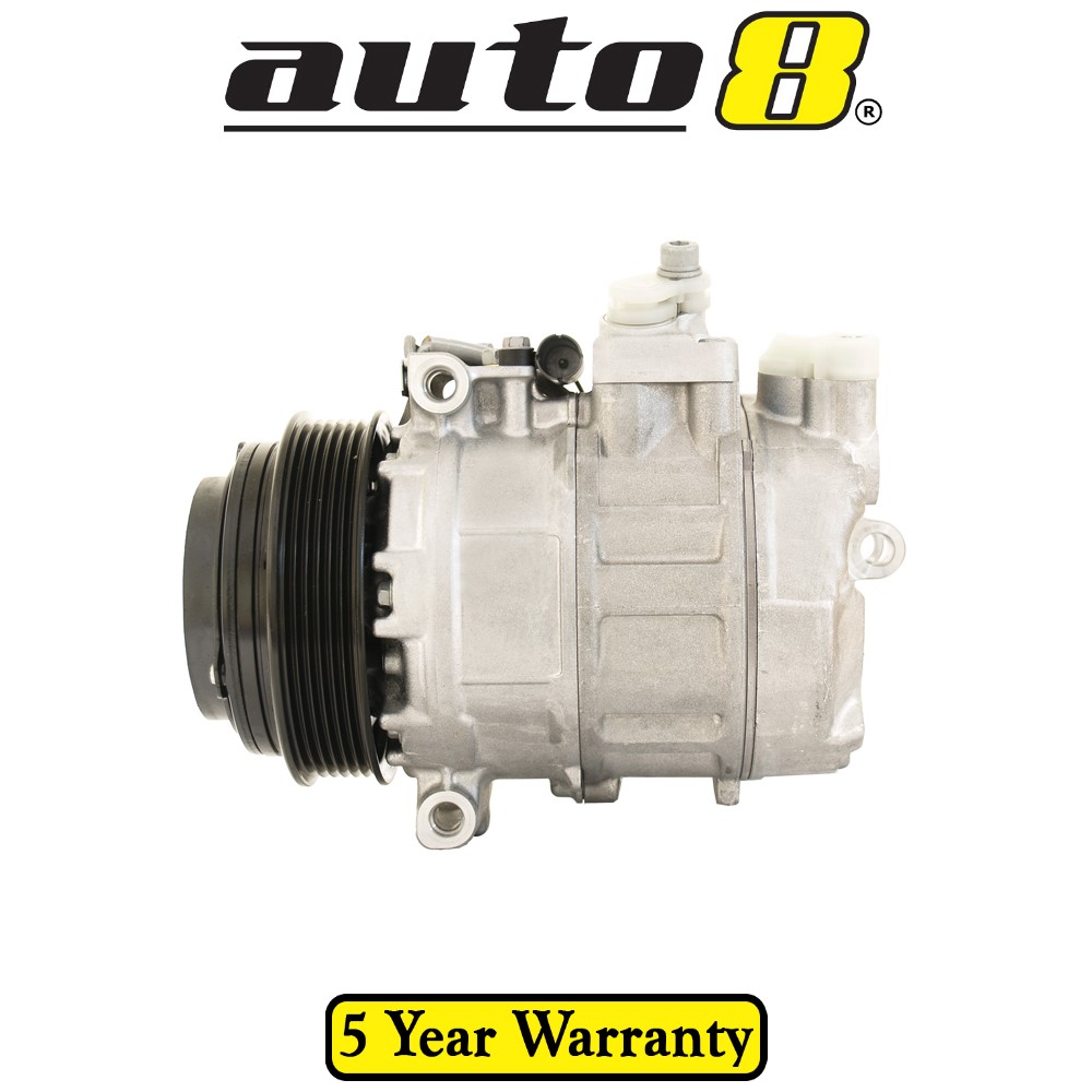 Air Conditioning Compressor suits Mercedes Benz CClass W203 2.0L