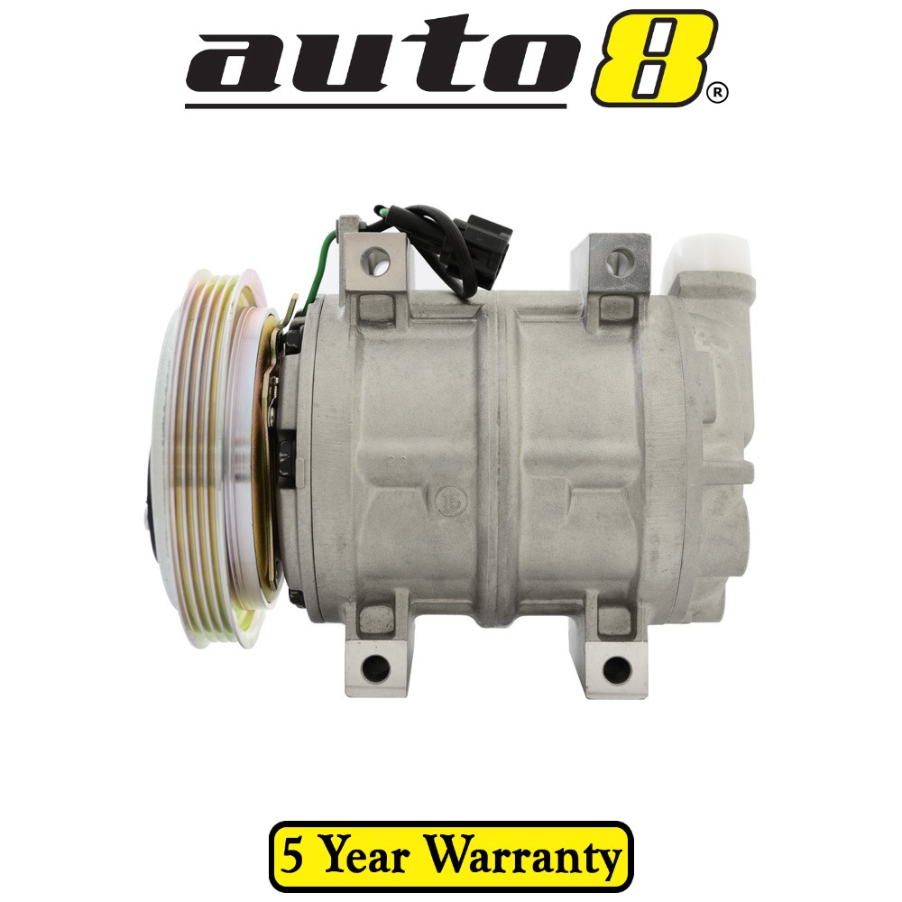Air Conditioning Compressor for Nissan UD MK245 6.9L Diesel FE6 2004