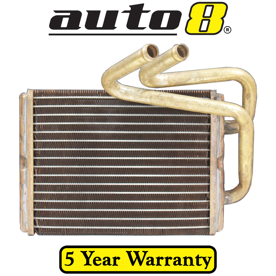 Brand New AC Heater Core fits Holden Calais VT VX 5.0L 5.7L V8 1997-2002