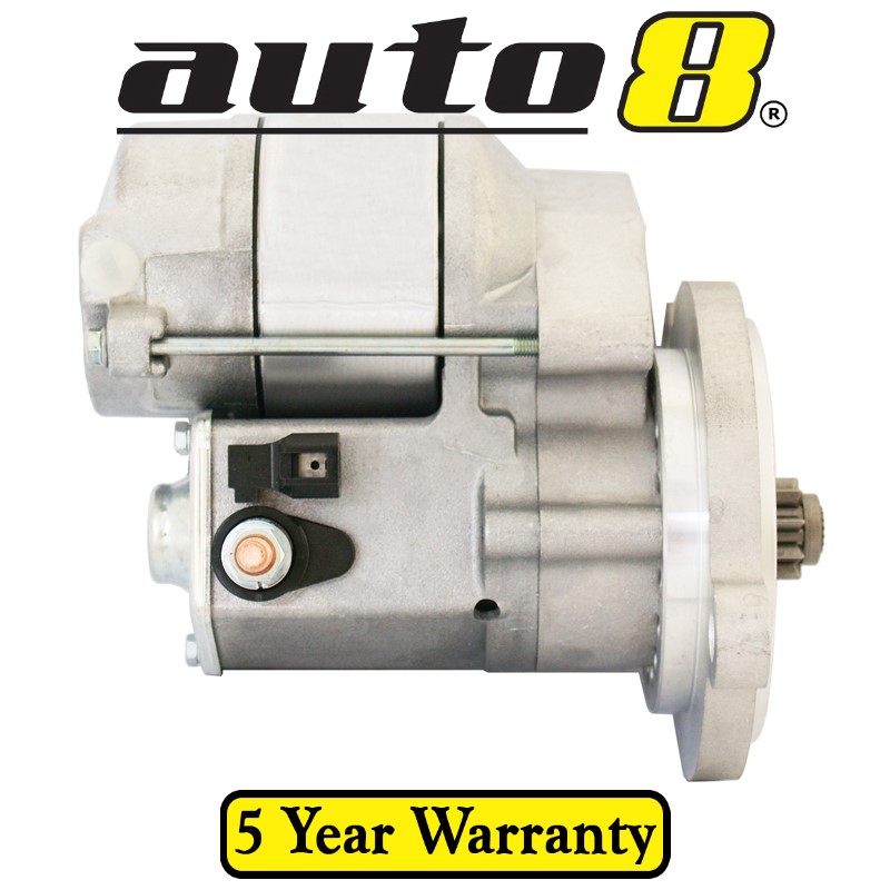Heavy Duty Rotatable Housing Starter Motor suits Ford 289 302 351