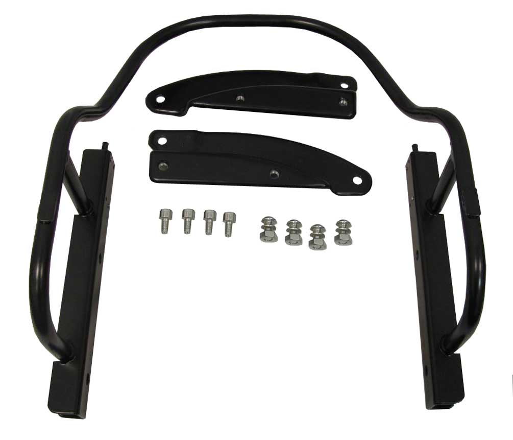 HarleyDavidson Saddlebag Mounting Hardware Kit, VRSCD Models 9143107