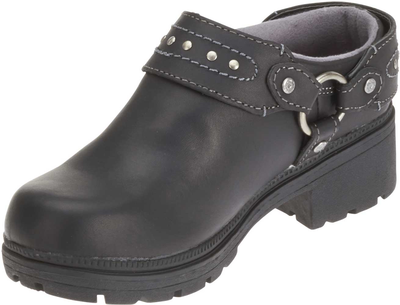 harley davidson clogs for womens harley davidson wolverine s trixi black clogs d83523 harley davidson clogs for womens harley davidson wolverine s trixi black clogs d83523