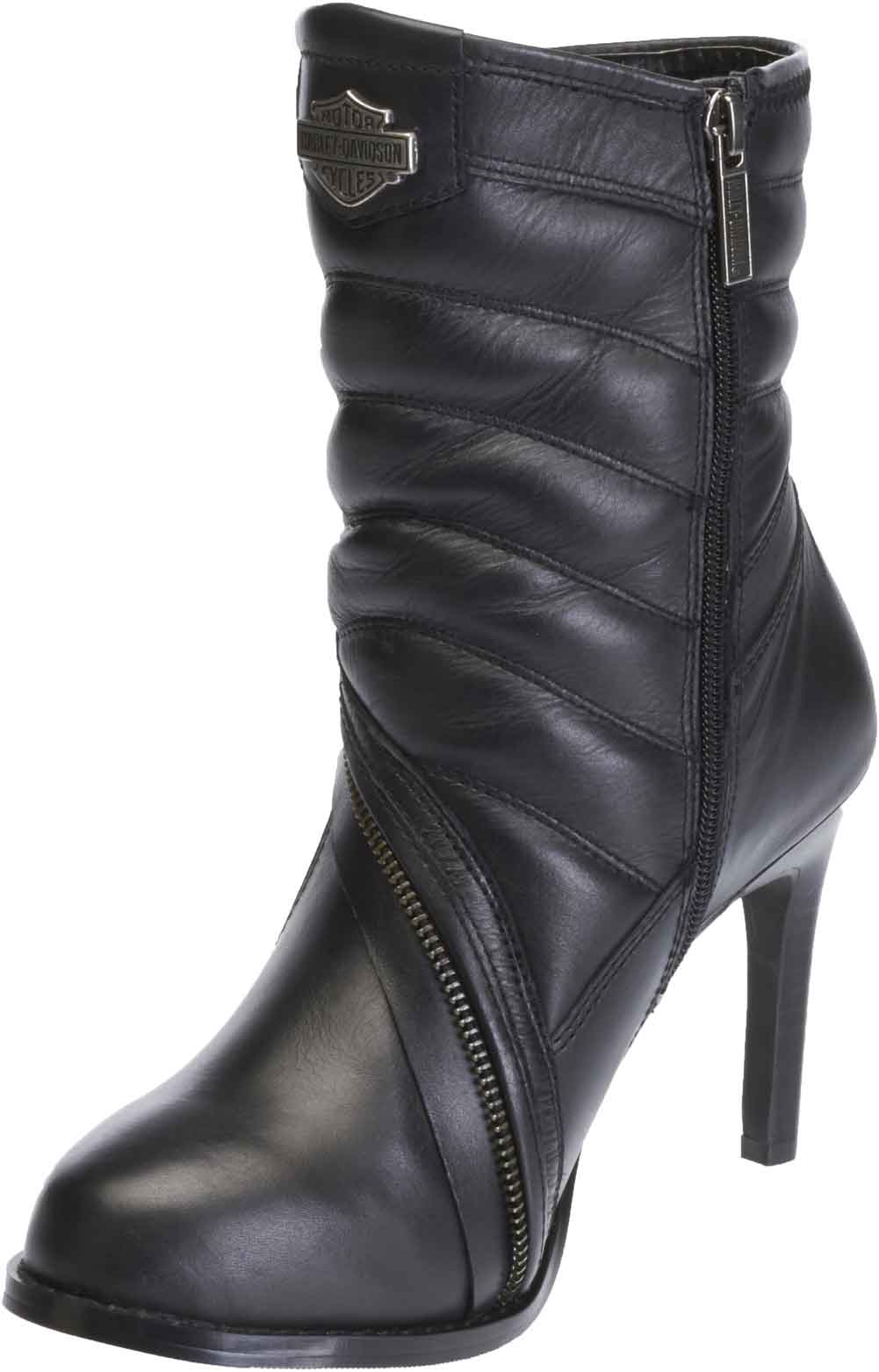 harley high heels harley davidson s olanta high heel black leather harley high heels harley davidson s olanta high heel black leather