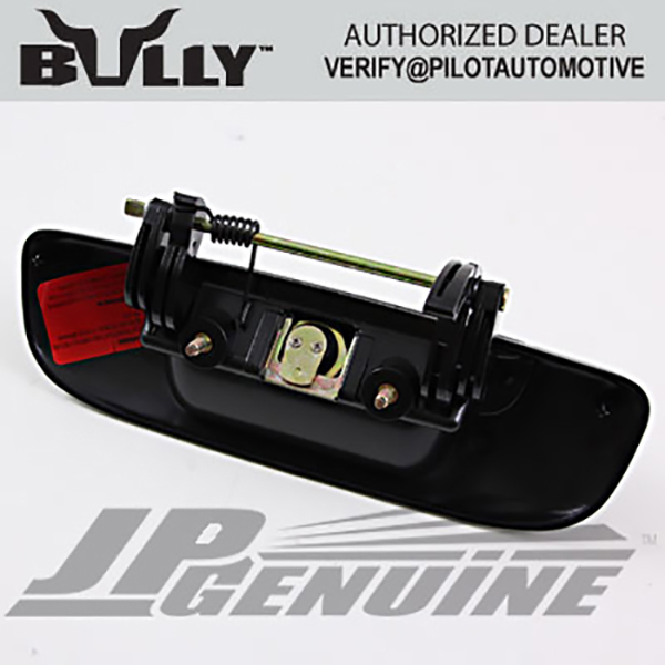 BULLY TAILGATE LOCK W/ 2 KEYS DODGE RAM 1500 / 2500 / 3500 eBay