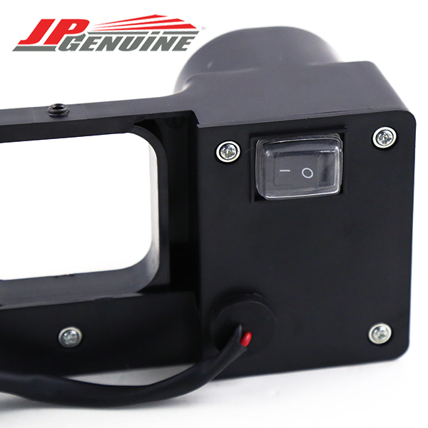24 LED 2" TRAILER TAIL TOW REVERSE / BACKUP HITCH RECEIVER LIGHTS