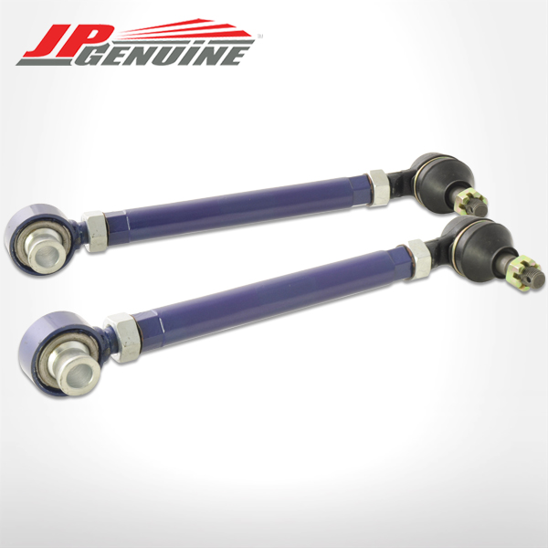 BLUE ADJUSTABLE SUSPENSION REAR LOWER CONTROL ARM ROD FIT SC300/SC400