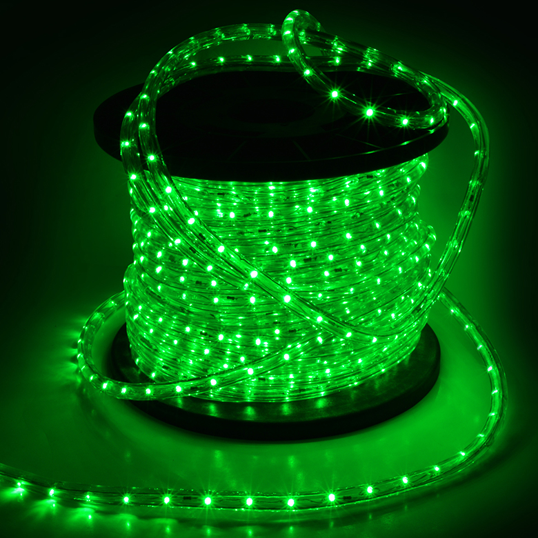 2 wire 150 ft led rope light outdoor home party 2 wire 150 ft led rope light outdoor home party