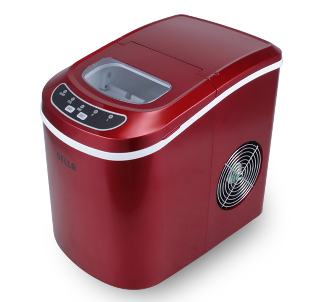 ... Countertop Ice Makers > See more Della? Portable Electric Ice Maker