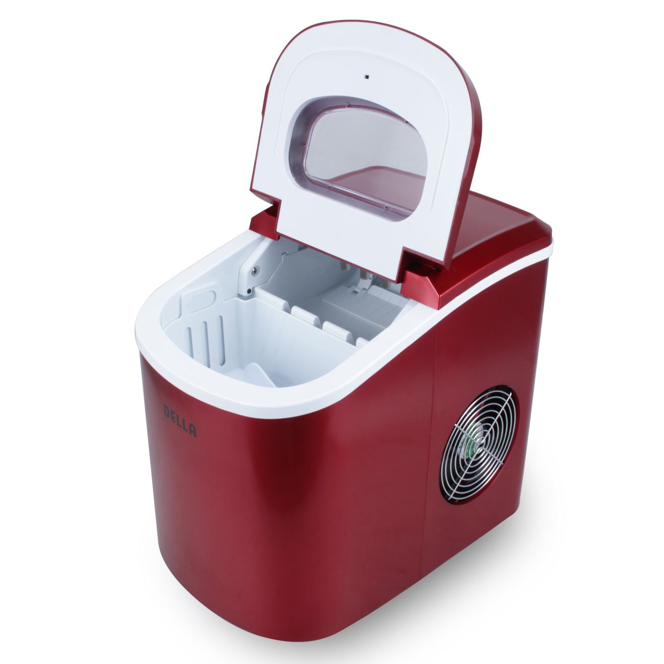 ... Countertop Ice Makers > See more Della? Portable Electric Ice Maker