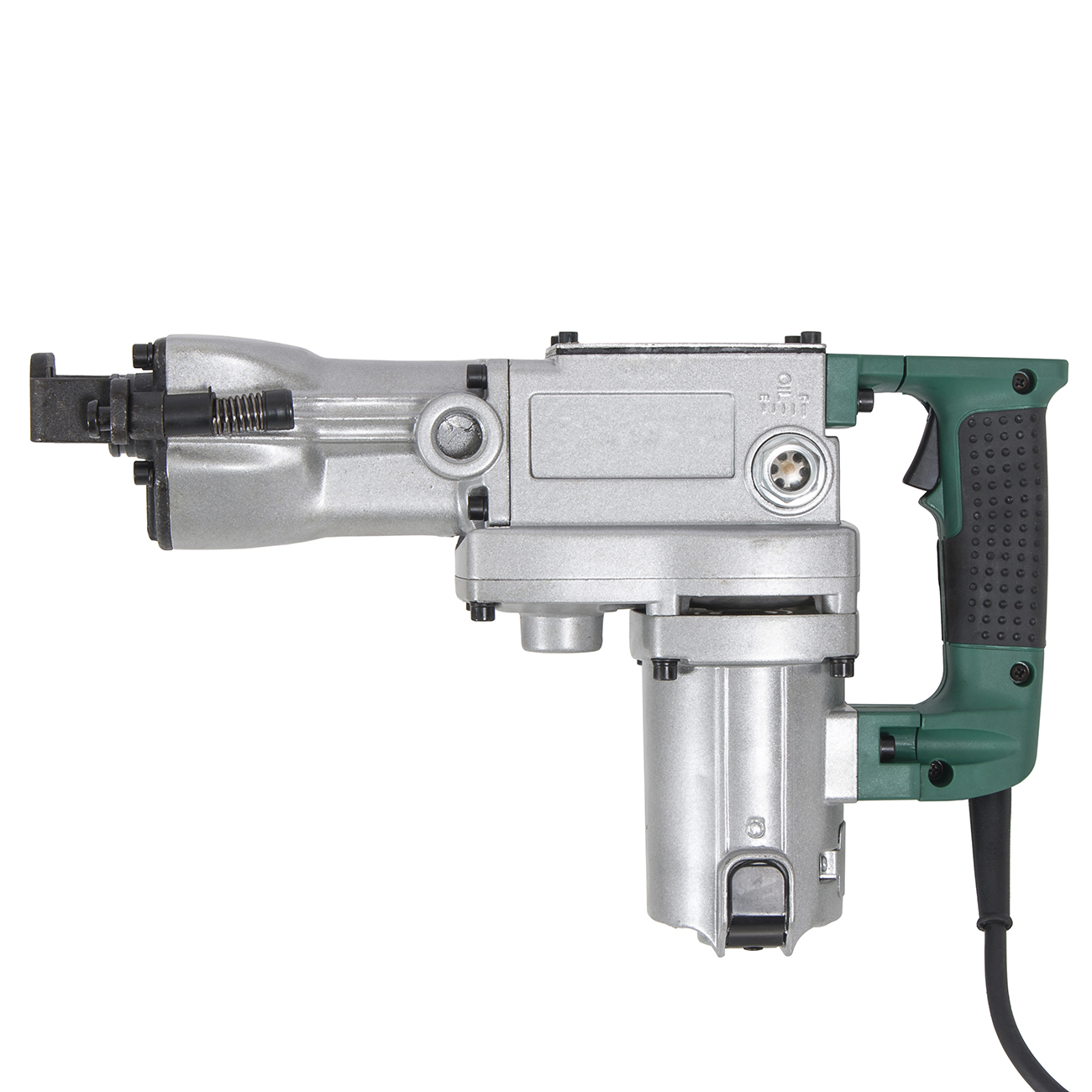 11/2" Electric Rotary Hammer Drill SDS Bit Demolition Function, 1000W