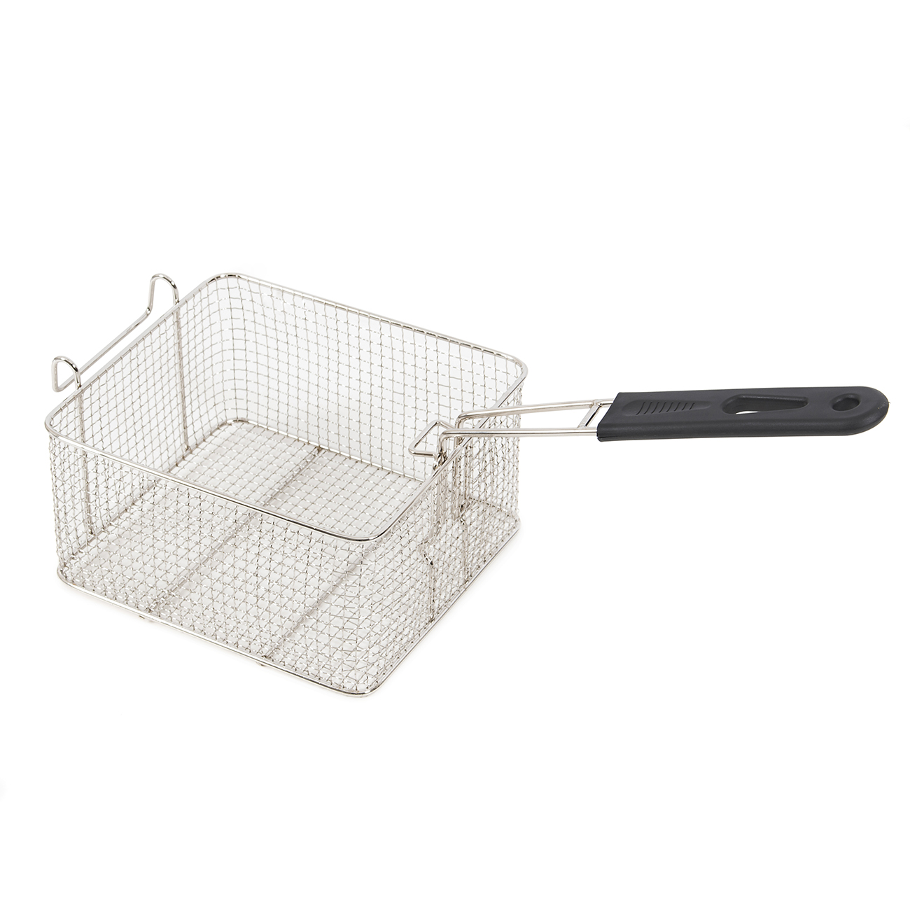 2500W Deep Fryer Electric Commercial Tabletop Restaurant Frying w