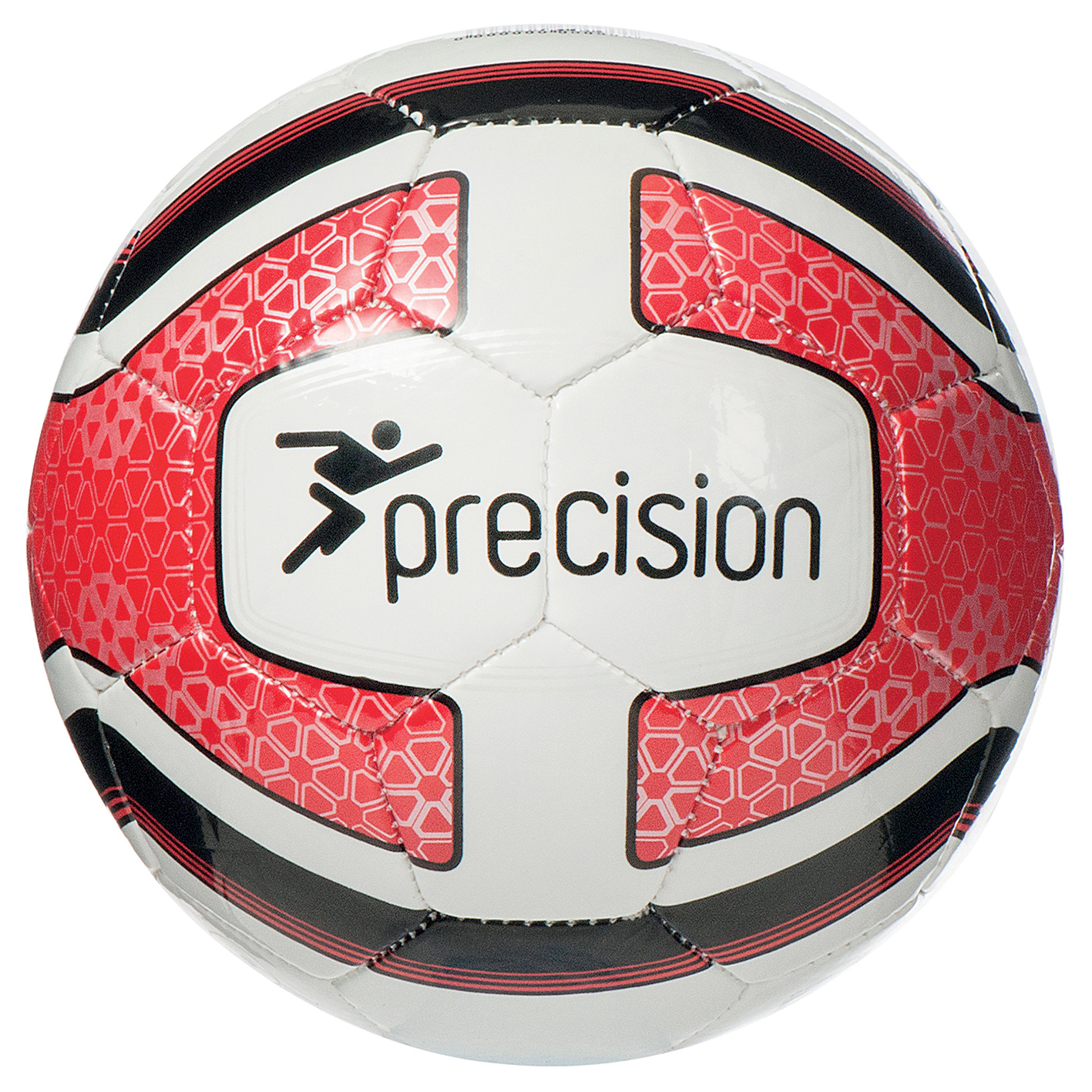 Precision Santos Machine Stitched Mini Soft Touch Training Football rrp£8