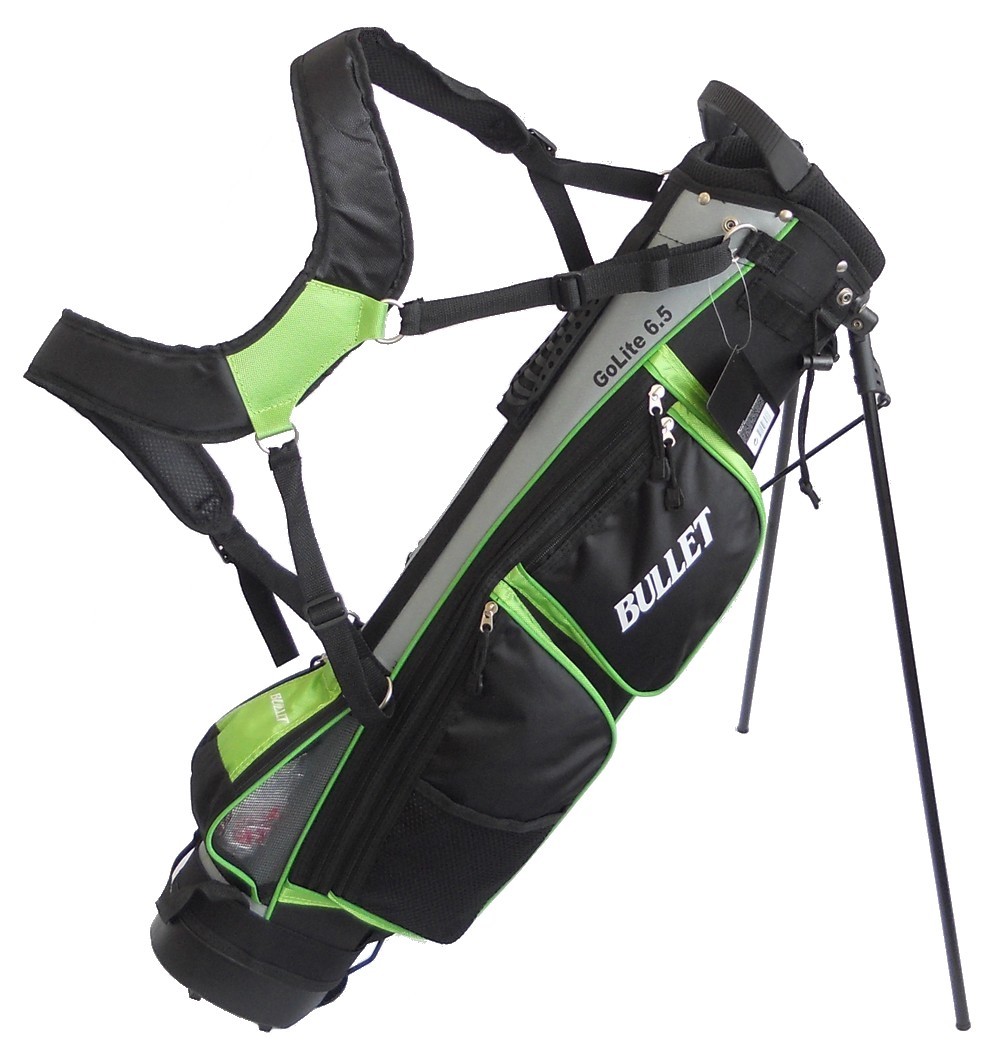 Bullet Lightweight 6.5 inch Stand Bag by Cruiser Golf eBay